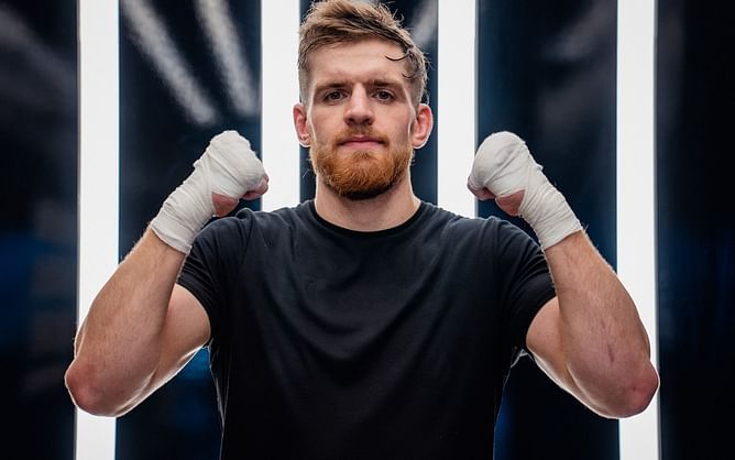 Edmen Shahbazyan and 4 other UFC hype trains that were massively derailed