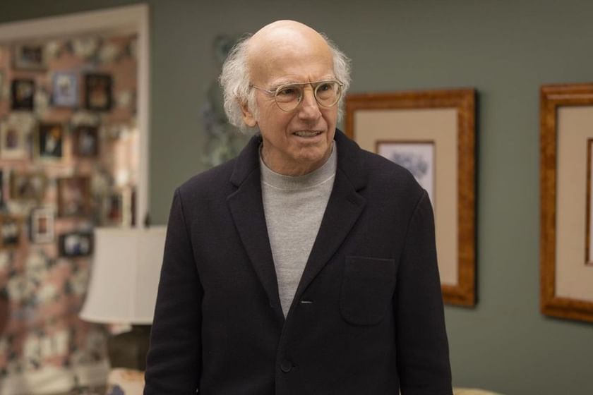 Curb Your Enthusiasm season 12 Full cast list