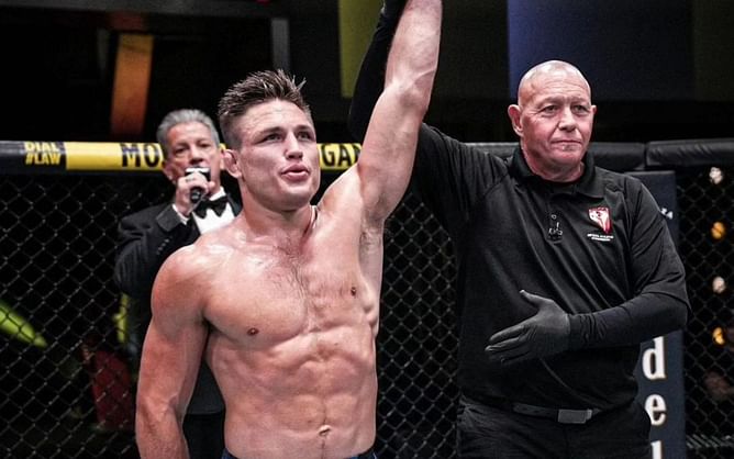 5 reasons to watch UFC Fight Night: Roman Dolidze vs. Nassourdine Imavov