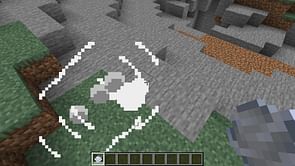 Minecraft 1.21 seems to be a great update for all parkour lovers