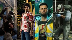 10 games like GTA that you should play now (2024)