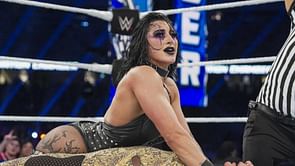 "Why would the WWE allow that?" - Veteran shocked after Rhea Ripley's recent interview (Exclusive)