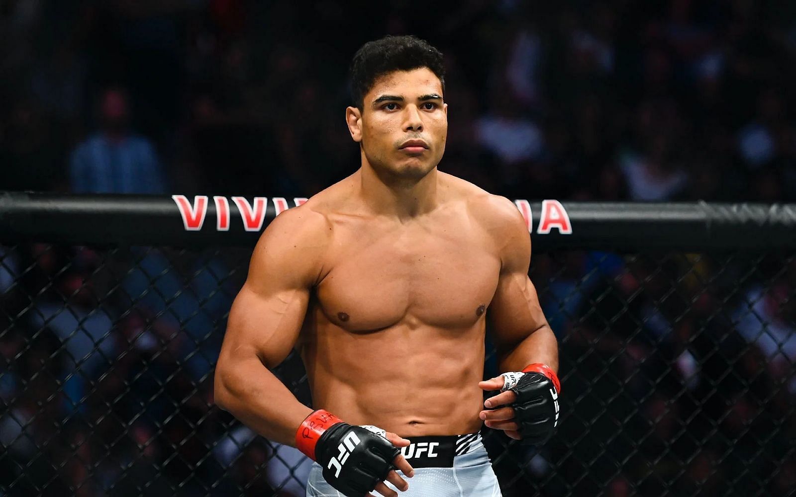 Paulo Costa Losses