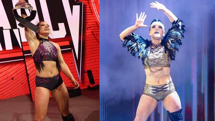 27-year-old star sends creepy message about Lyra Valkyria ahead of upcoming  match at WWE show