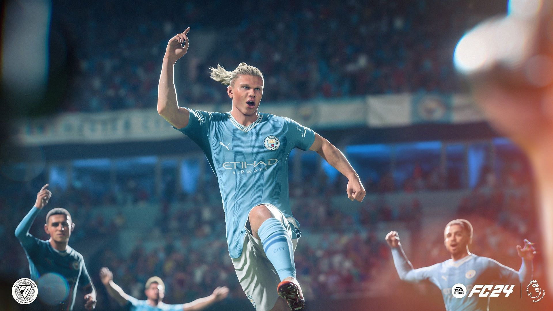 FC Fantasy is set to be the next FC 24 promo (Image via EA Sports)