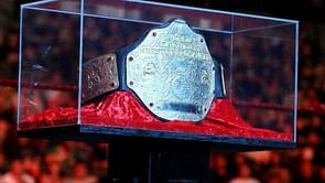 Former WWE Champion has one more run left in him if he loses ‘some weight,’ according to Dutch Mantell