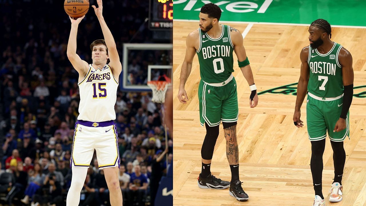 NBA Daily Picks for February 1st, for Lakers vs Celtics, and more