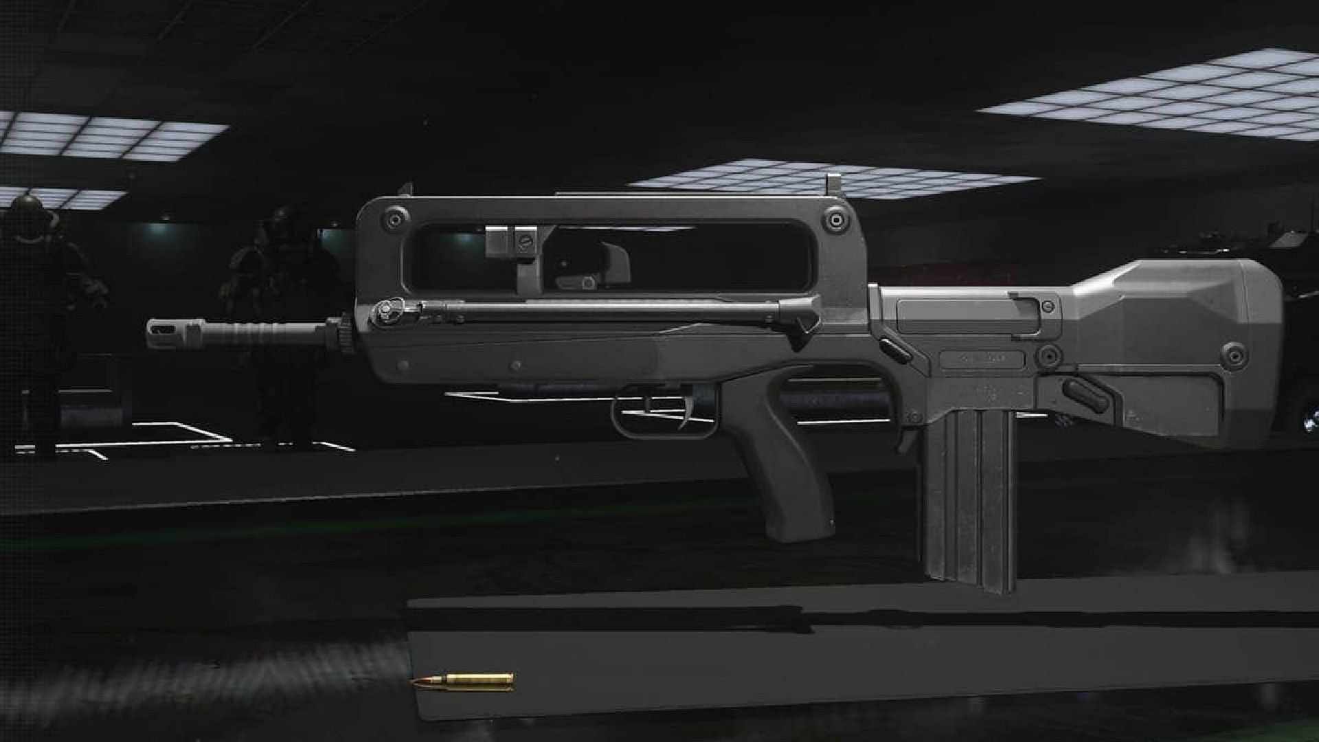 The FR5.56 (Image via Activision)