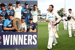 5 records broken in New Zealand vs South Africa Test series