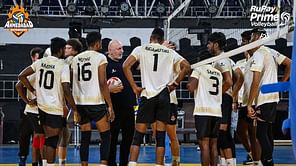 Prime Volleyball League 2024, Ahmedabad Defenders vs Chennai Blitz: Who will win today’s PVL Match 1, and telecast details