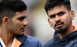 "It's not that they have never performed" - Irfan Pathan backs Shubman Gill and Shreyas Iyer to feature in 2nd Test vs England
