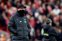 “My aim is to win the quadruple” - Liverpool superstar signals desire to finish Jurgen Klopp era on a high