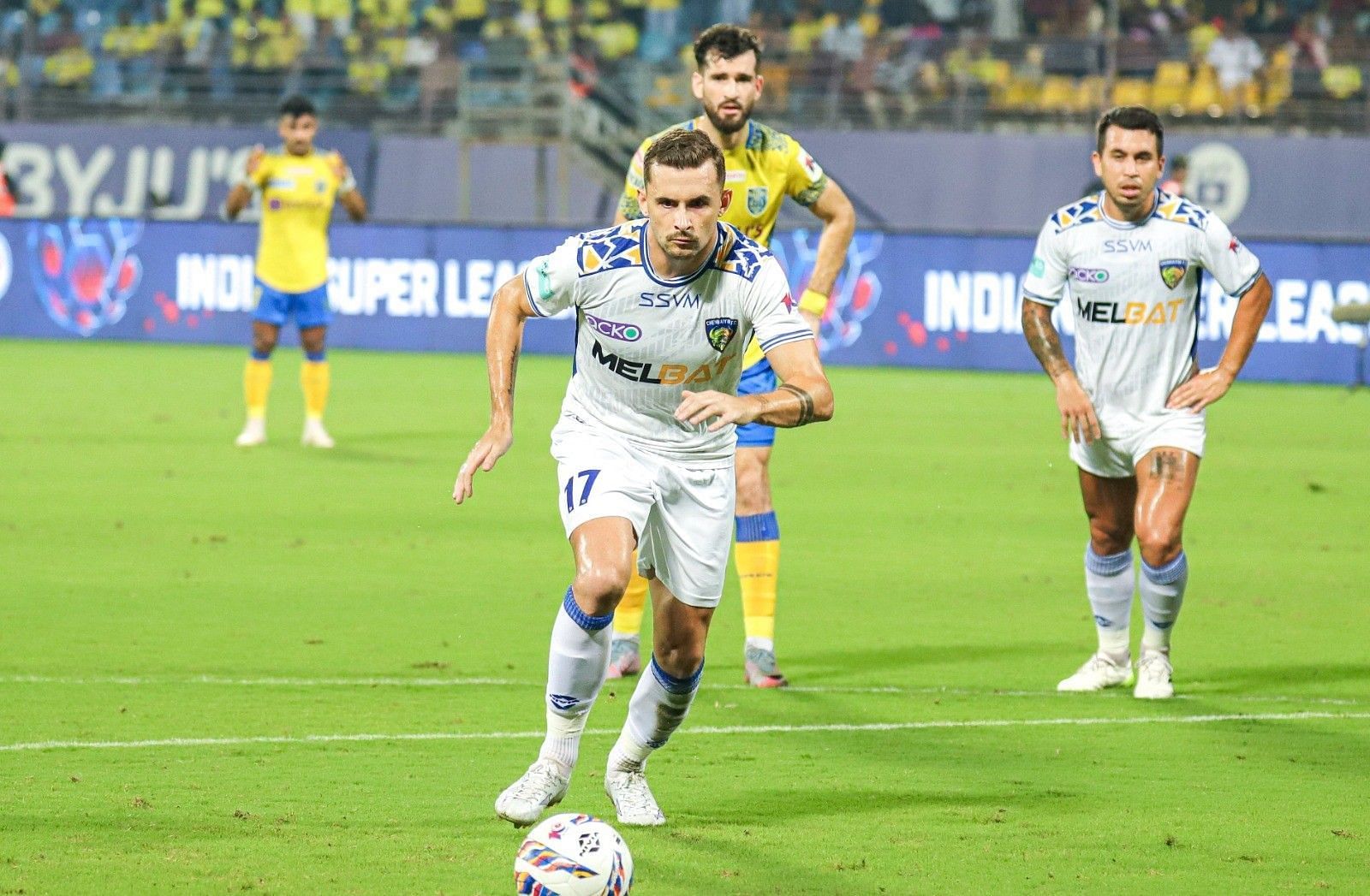 Chennaiyin FC