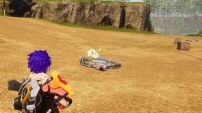 5 best traps in Palworld