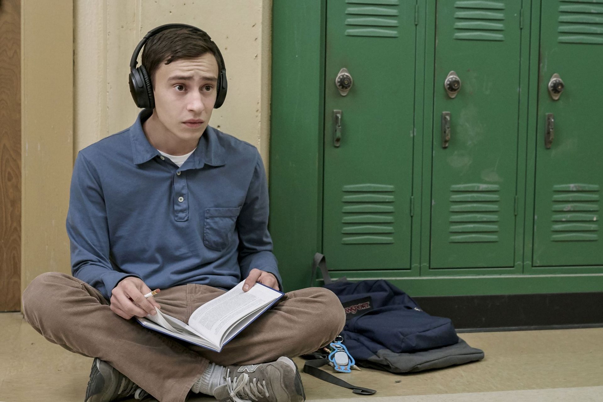 a still from Atypical (image via Netflix)