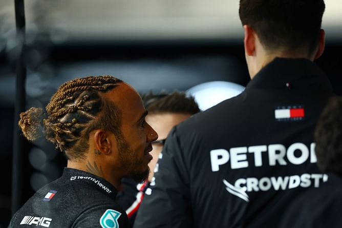Lewis Hamilton not the only Mercedes official to move to Ferrari as reports claim multiple engineers ready to follow 7x F1 champion to Maranello