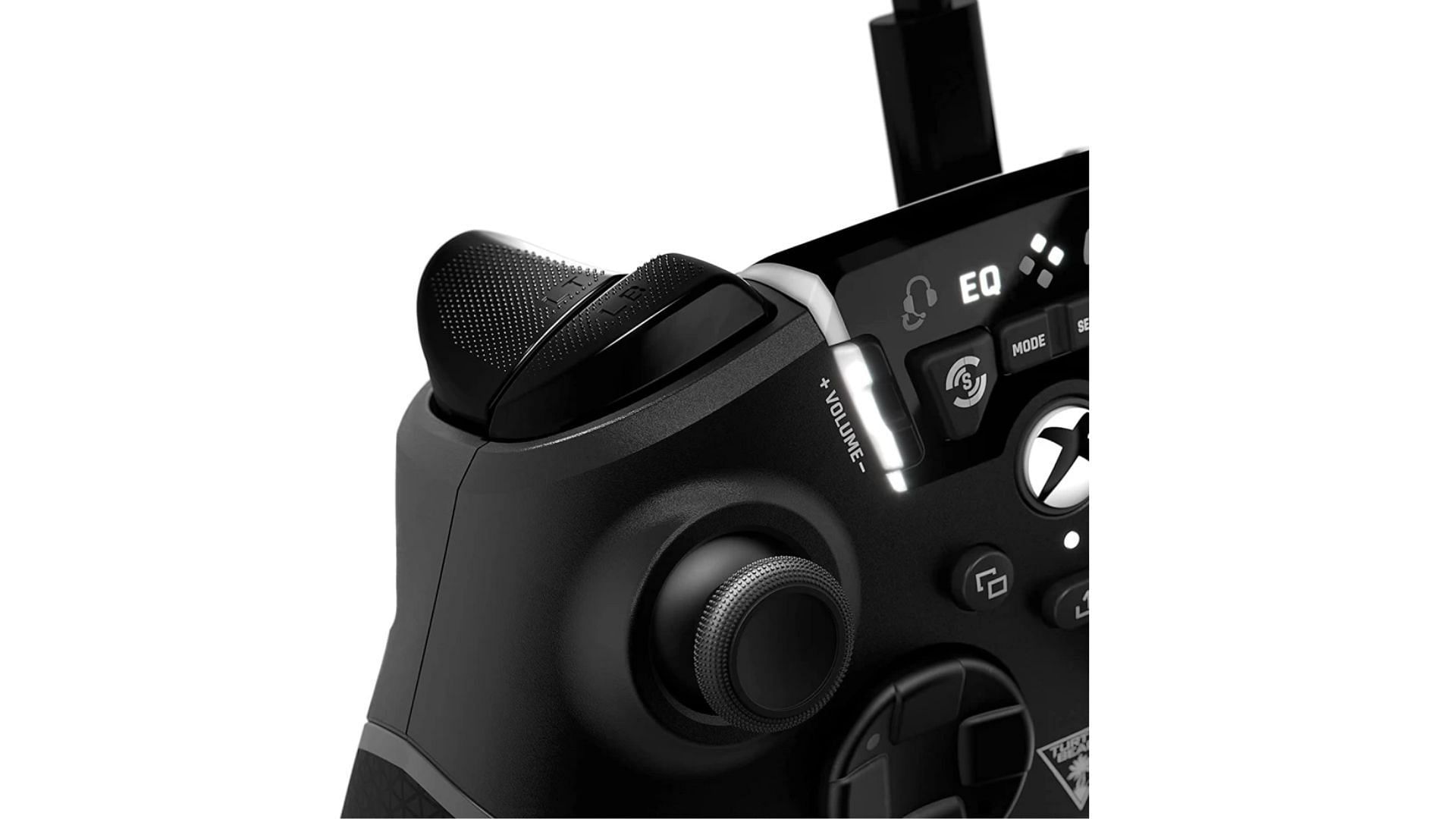 Is Turtle Beach Recon Xbox controller worth buying now (Image via Turtle Beach/Flipkart)