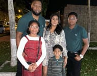 Image Credits: @kieron.pollard55/Instagram