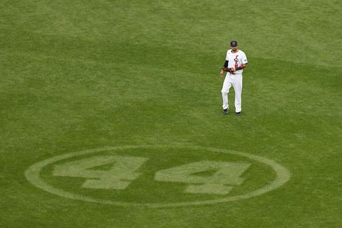 91st MLB All-Star Game presented by Mastercard (Image via Getty)