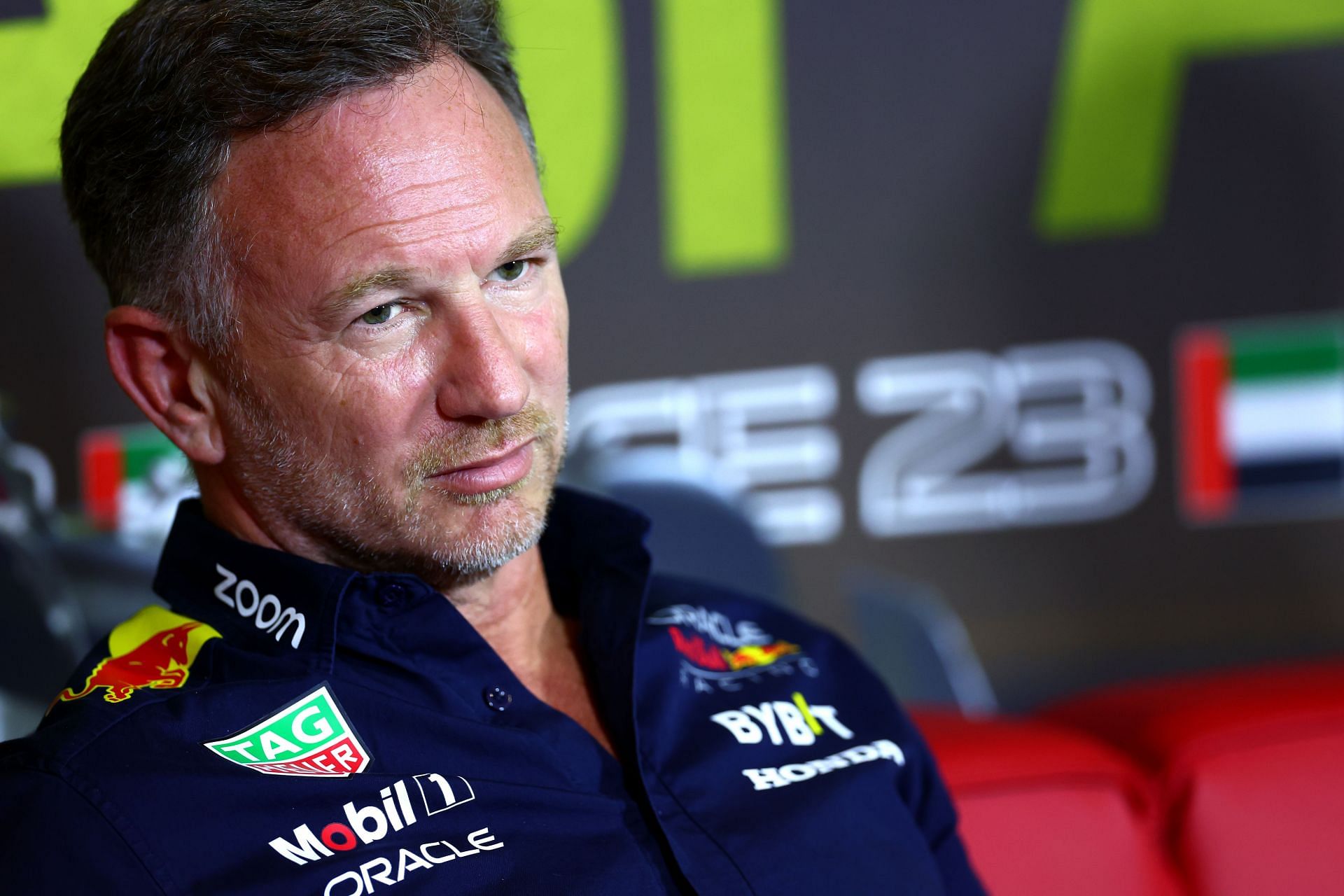 Parties Involved In Red Bull Boss Christian Horners Investigation Set To Be Questioned On 