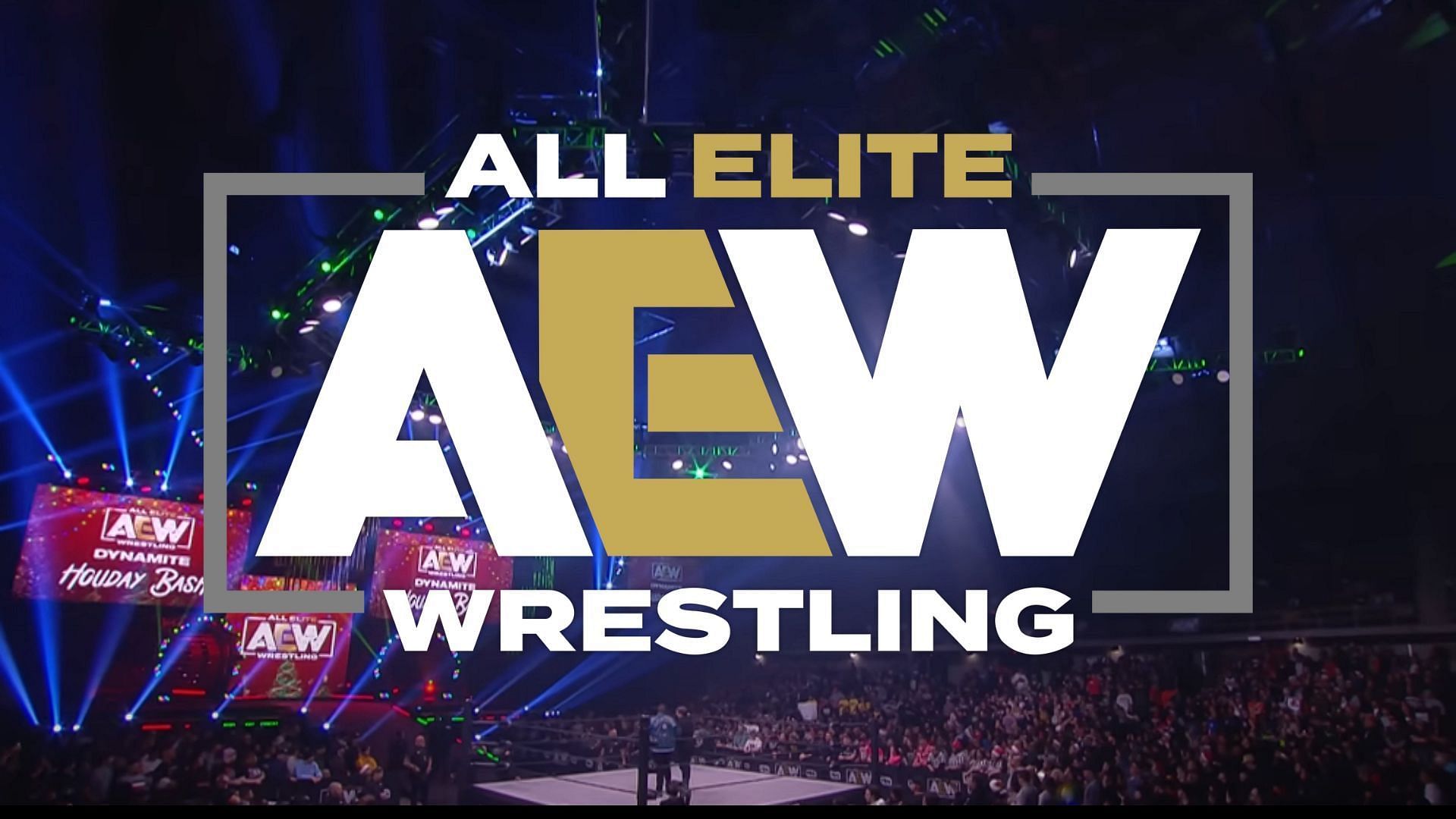 All Elite Wrestling is a Jacksonville-based promotion led by Tony Khan [Photo taken from AEW