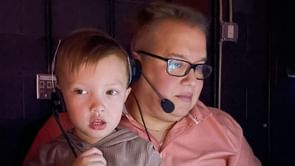 AEW star sends a two-word message to Scott D'Amore following his termination from TNA