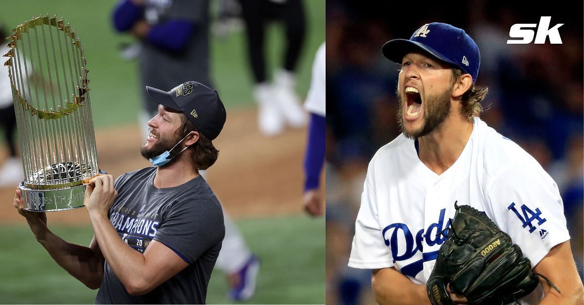 &ldquo;He&rsquo;ll go to the Dodgers, Rangers, or he&rsquo;ll retire&rdquo; - MLB insider offers insights on Clayton Kershaw&rsquo;s future amid recent developments