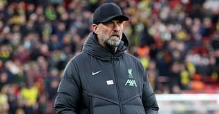 "I don't think" – Mark Lawrenson claims Jurgen Klopp is not better than former Liverpool manager