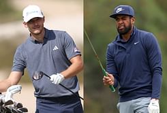 Who will win the 2024 Mexico Open at Vidanta? Updated odds list explored