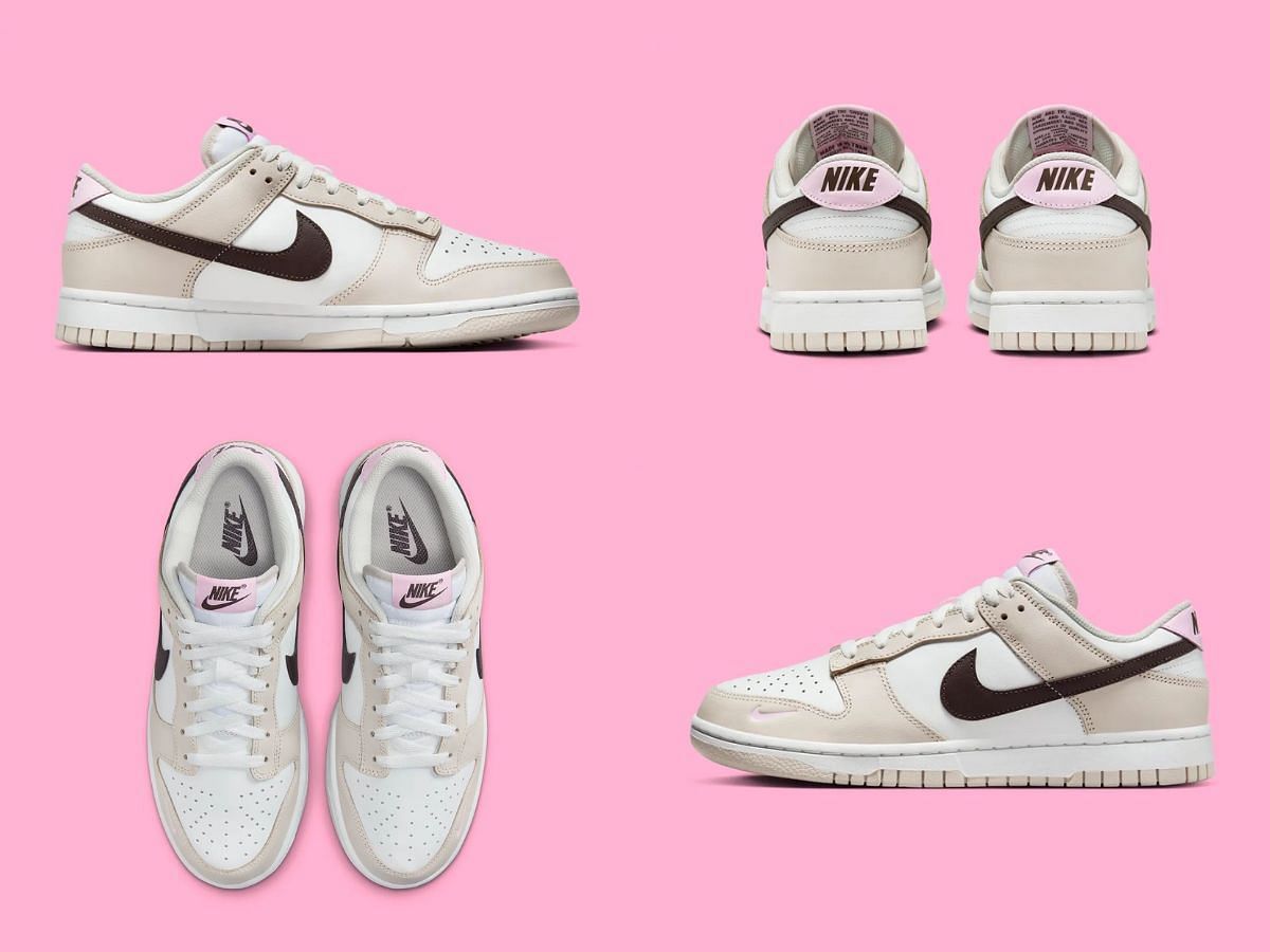 nike dunk low: Nike Dunk Low Neapolitan shoes: Everything we know so far