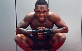"We answered the call" - Israel Adesanya's coach shares major update on former champ's potential octagon return at UFC 300