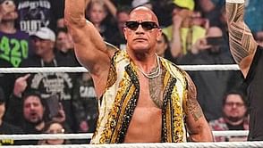 4-time WWE champion to finally return after 5 years and be forced to join The Bloodline by The Rock? Possibility explored