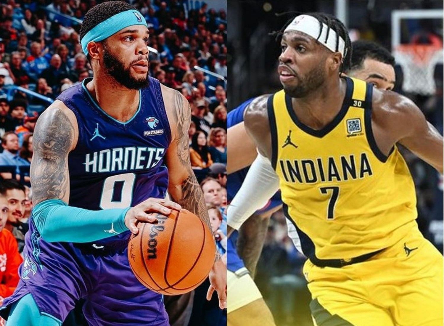 Chalotte Hornets: Indiana Pacers Vs Charlotte Hornets: Prediction ...