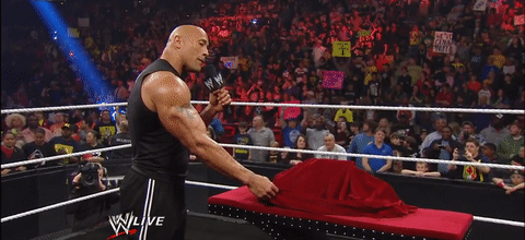 Quiz: How well do you know The Rock’s World Title Reigns? image