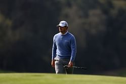 “I think more people are excited about golf now” - Patrick Cantlay remains skeptical of golf ball rollback rule change