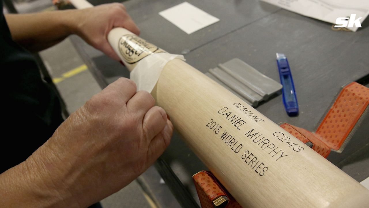 Are metal bats allowed in MLB? Exploring if league allows any other material besides wood