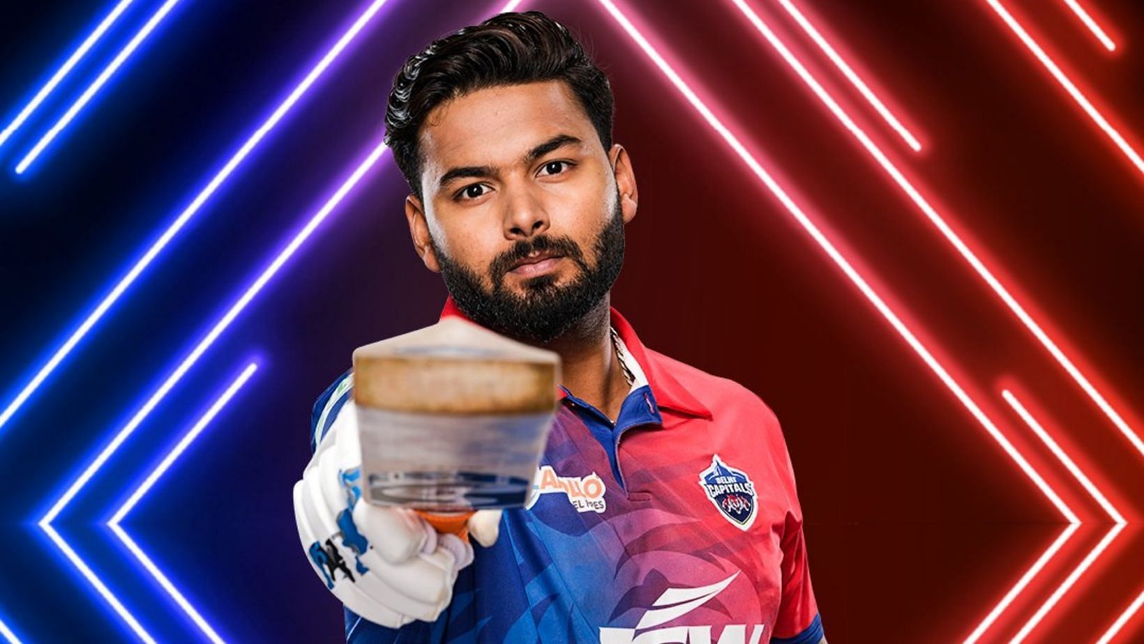 Rishabh Pant is expected to return back to DC