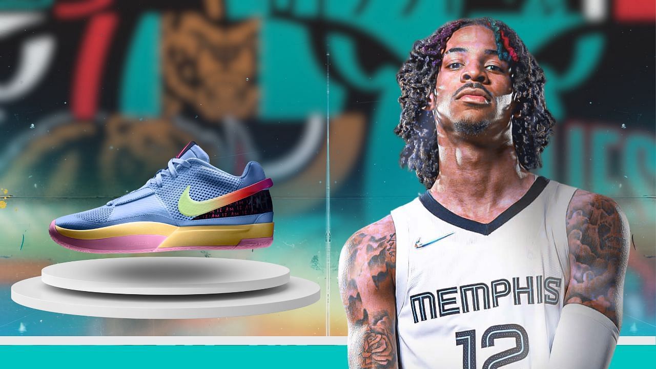 Ja Morant recently gifted his Memphis Grizzlies teammates with the 