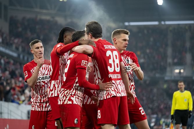 RC Lens vs Freiburg Prediction and Betting Tips | February 15th 2024