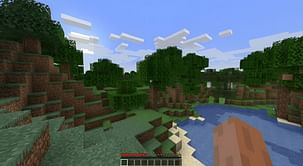 "Is it supposed to be this hard?": New Minecraft player shares their first impressions, stirring nostalgia within the community
