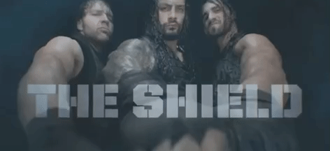 The Hounds of Justice – The Shield Quiz image