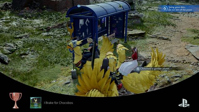 Final Fantasy 7 Rebirth trophy guide: How to unlock all achievements