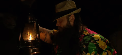 How well do you know The Wyatt Family? image