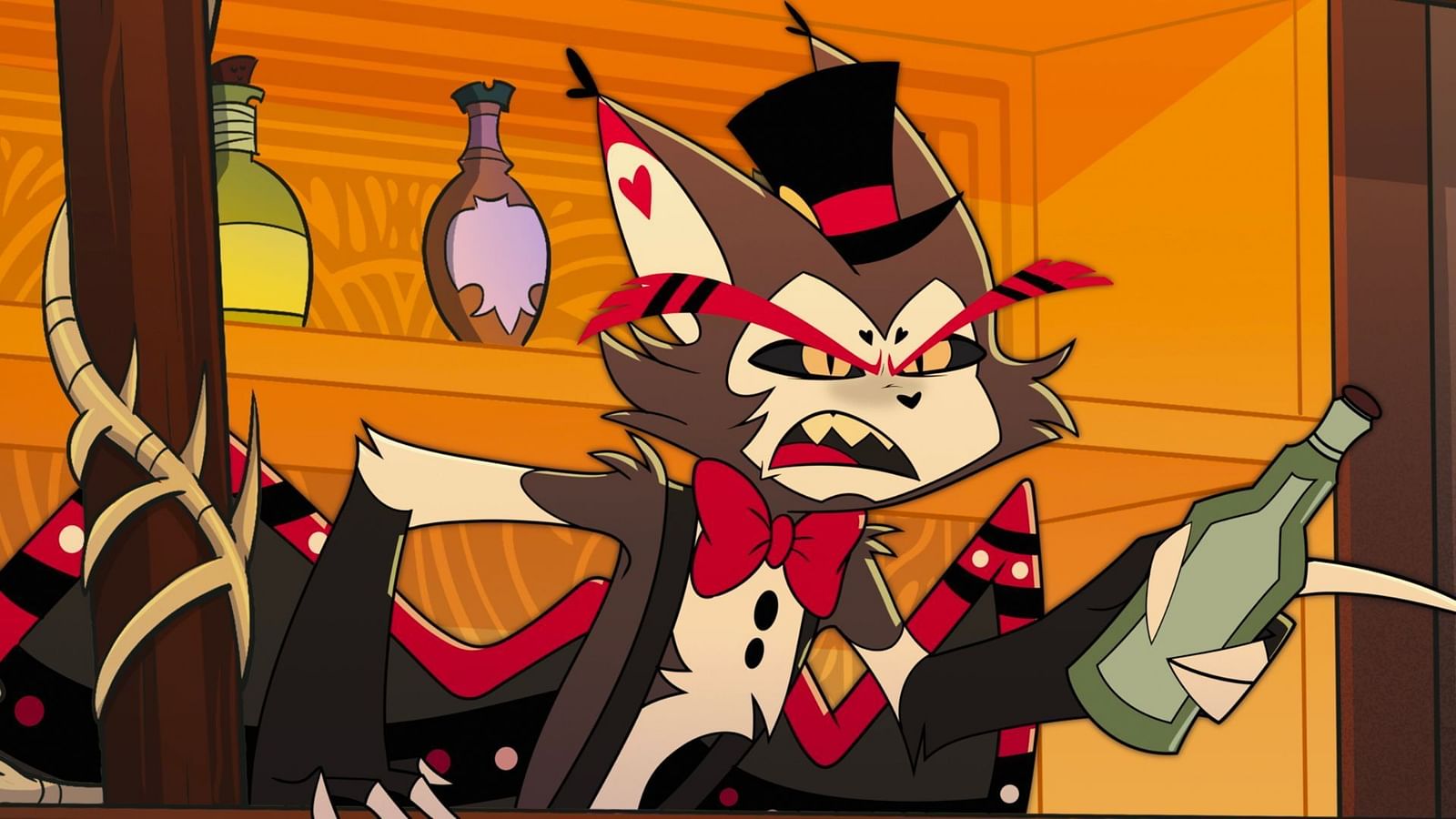 Hazbin Hotel: Age Of All Important Characters, Explored