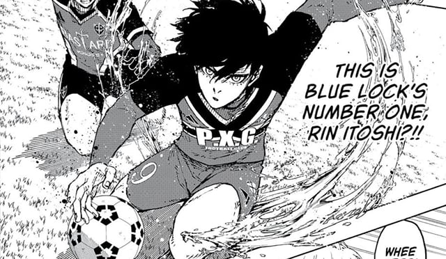 Blue Lock chapter 252: Exact release date and time, where to read, and more