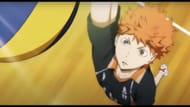 Haikyuu!! (Image via Production I.G)