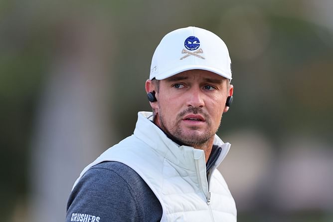 "We just got to play well in the Majors" - Bryson DeChambeau dubs LIV Golf's OWGR situation 'frustrating'