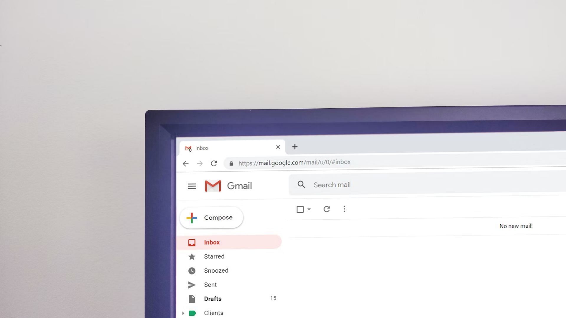 Is Google shutting down Gmail