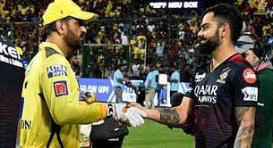“Clash of superstars” – Former India cricketer reacts to CSK vs RCB IPL 2024 opener