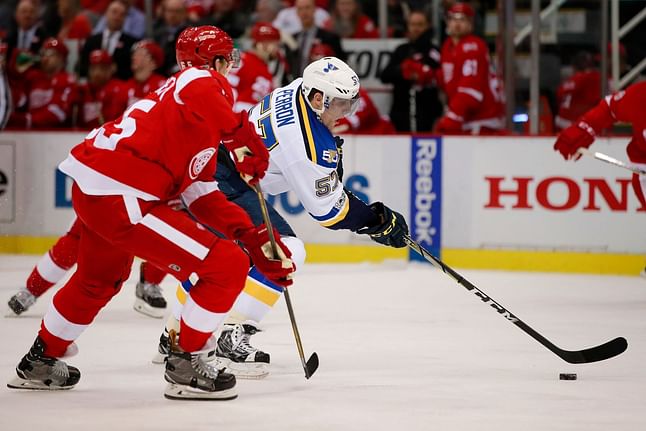 St. Louis Blues vs Detroit Red Wings: Game Preview, Predictions, Odds, Betting Tips & more | Feb. 24, 2024